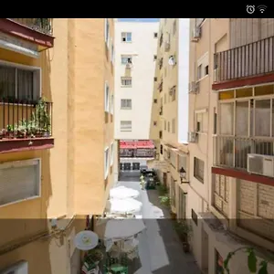  Apartment Tranquilidad En El Centro De La Ciudad Spain