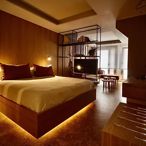  Apartment The Matter Meaningful Spain