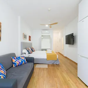  Apartment Ok Canteras By Canariasgetaway Spain