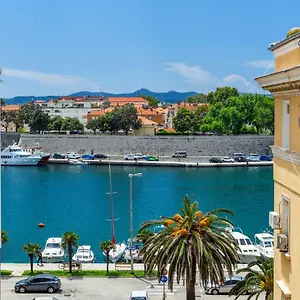  Apartment Providenca Croatia